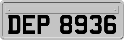 DEP8936