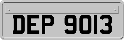 DEP9013