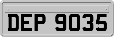 DEP9035