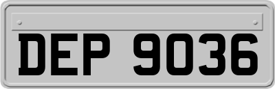 DEP9036