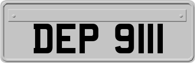DEP9111
