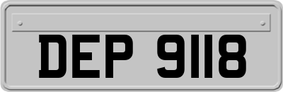 DEP9118