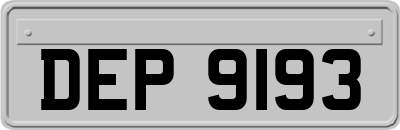DEP9193