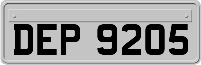 DEP9205