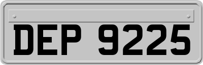 DEP9225