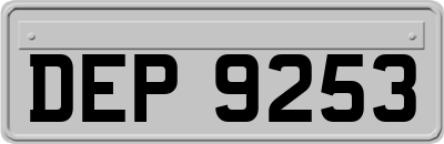 DEP9253