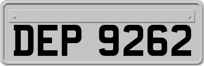 DEP9262