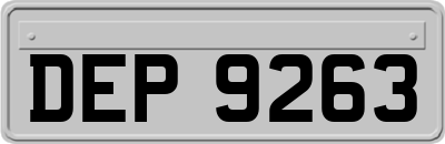 DEP9263