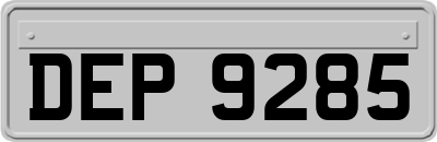 DEP9285