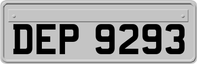 DEP9293