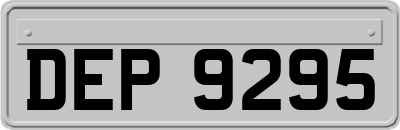 DEP9295