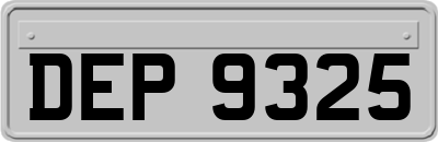 DEP9325