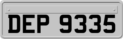 DEP9335