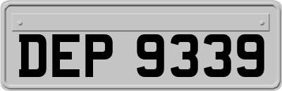 DEP9339