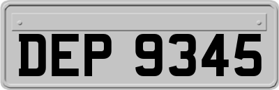 DEP9345