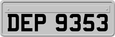 DEP9353