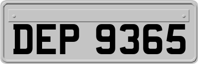 DEP9365