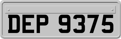 DEP9375
