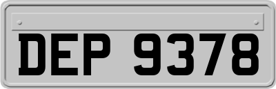 DEP9378
