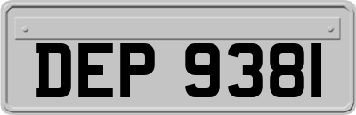DEP9381