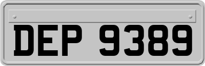 DEP9389