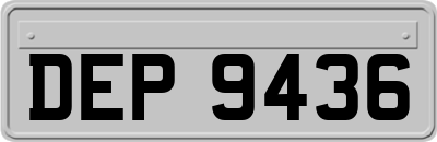 DEP9436