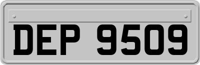 DEP9509