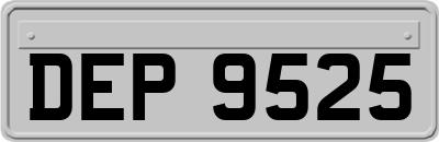 DEP9525