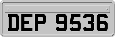 DEP9536