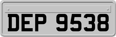 DEP9538