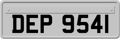 DEP9541