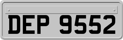 DEP9552