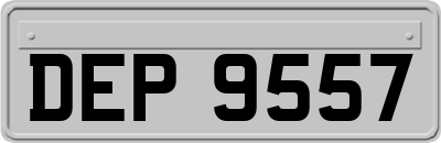 DEP9557