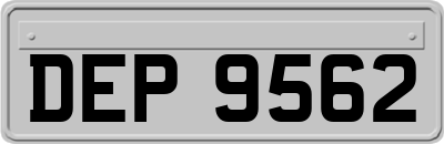 DEP9562