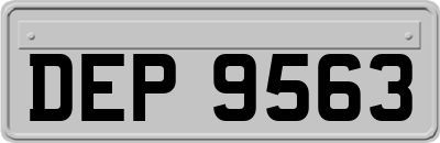 DEP9563