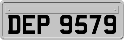 DEP9579