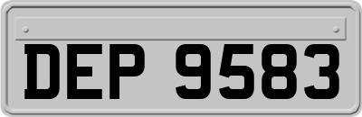DEP9583