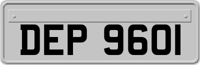 DEP9601