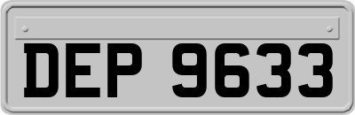 DEP9633