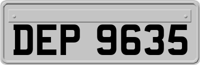 DEP9635