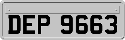 DEP9663