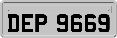 DEP9669