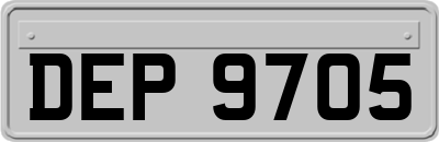 DEP9705