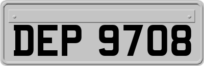 DEP9708