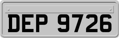 DEP9726