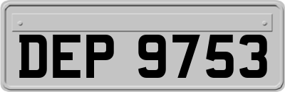 DEP9753