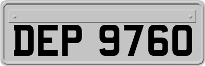 DEP9760