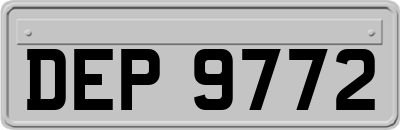 DEP9772