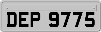 DEP9775