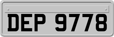 DEP9778